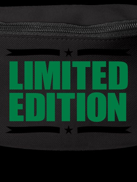 Limited Edition