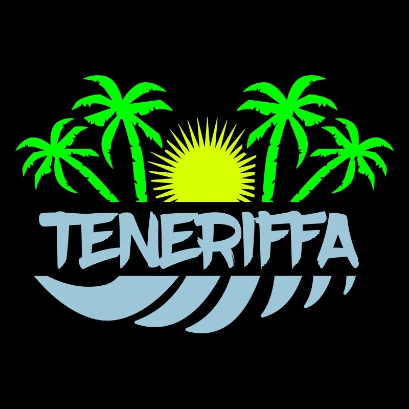 teneriffa