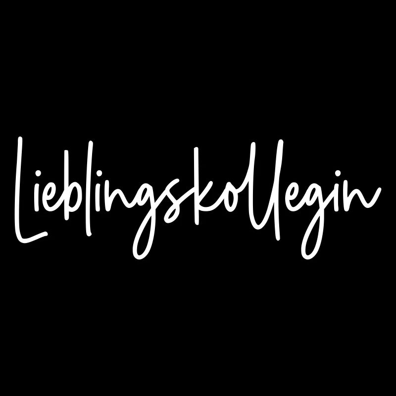Lieblingskollegin