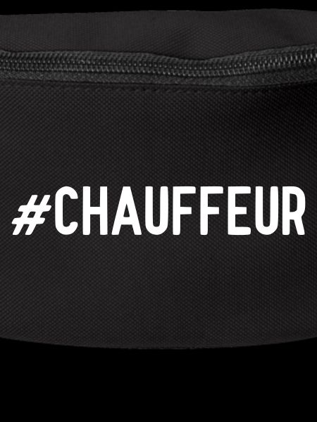 chauffeur