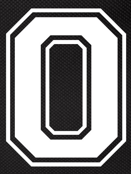 o