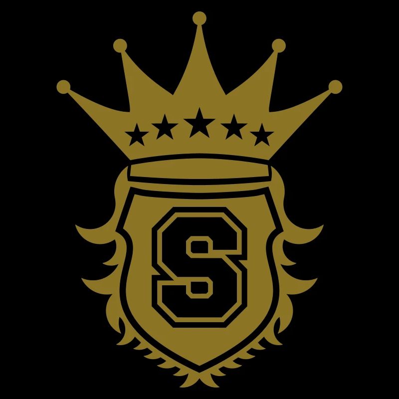 S Crest