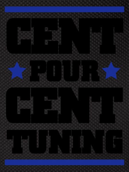 CENT POUR CENT TUNING