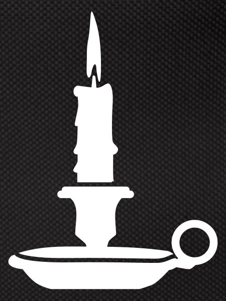 candle