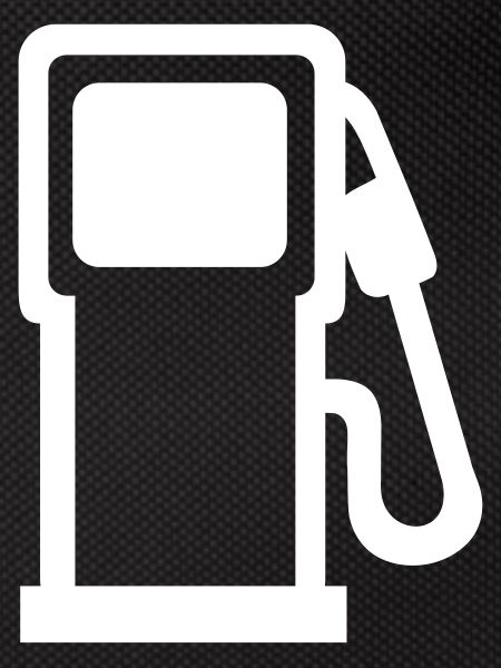 Tankstelle