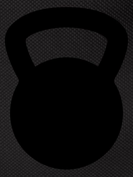 kettlebell