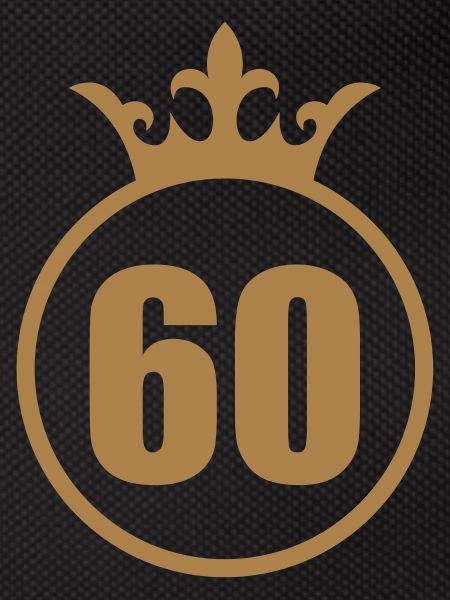 *** 60 ***