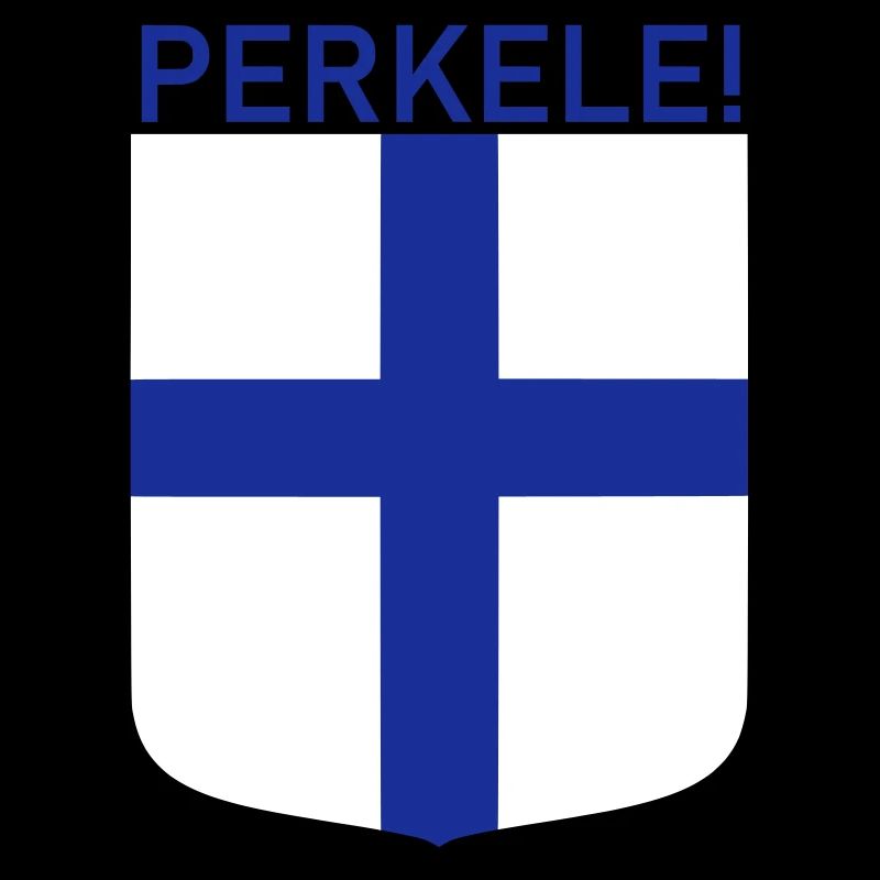 Finnland - Perkele!