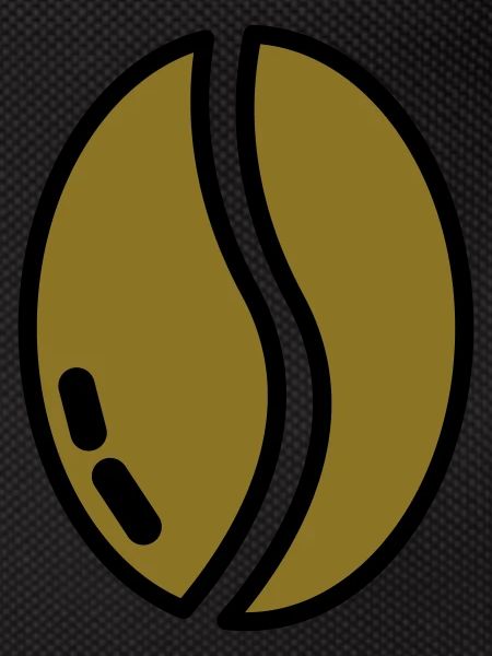coffe bean