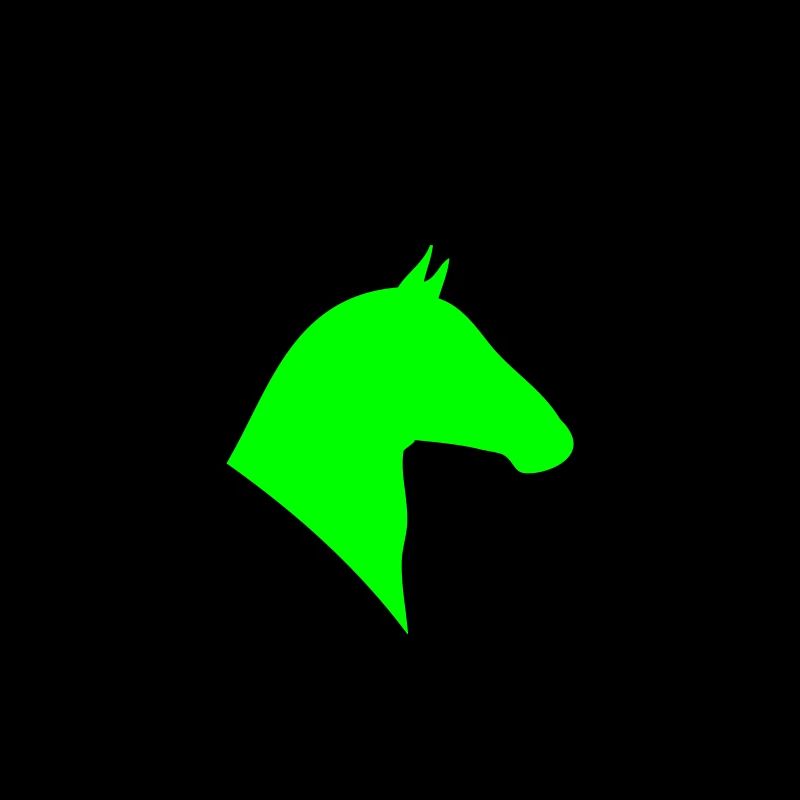 Armoiries du cheval