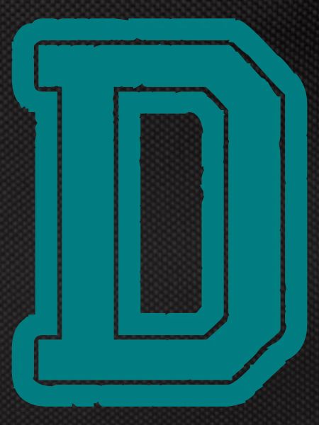 D letter