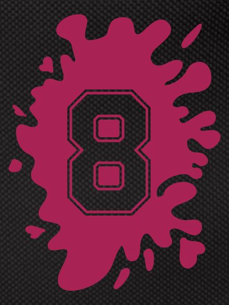 Blobs 8