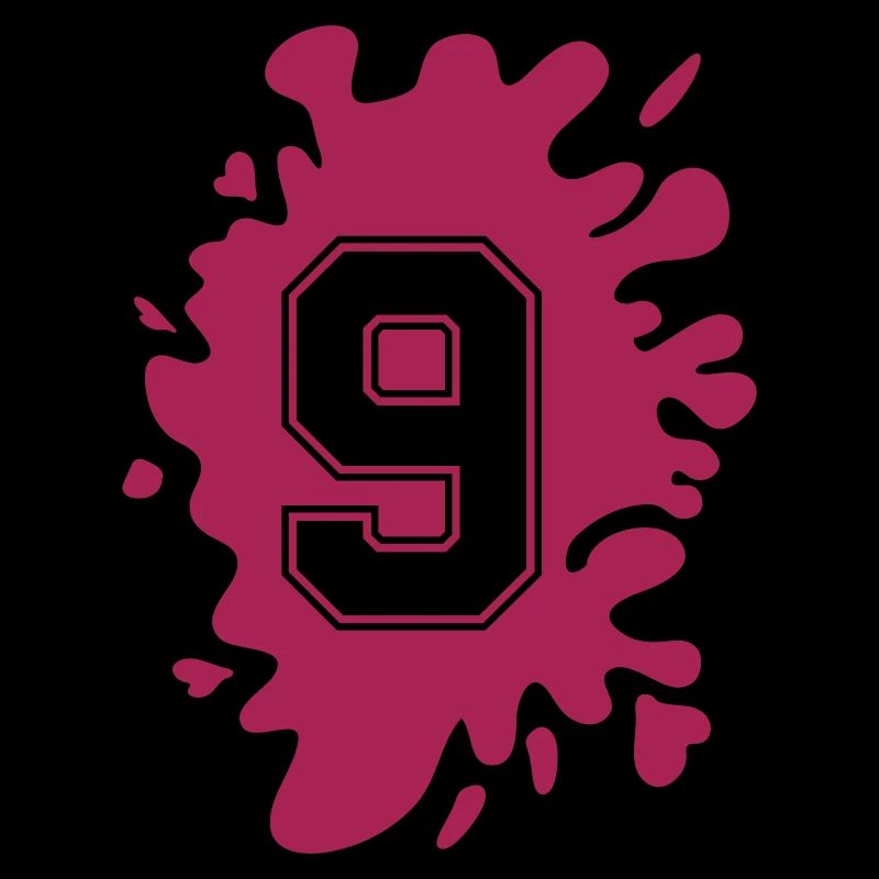 klecks 9