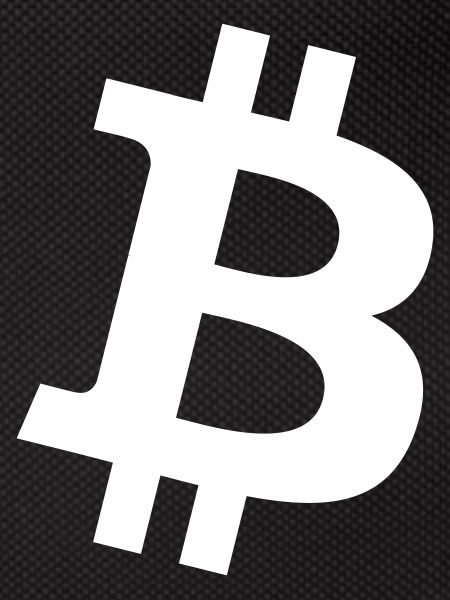 Bitcoin Logo