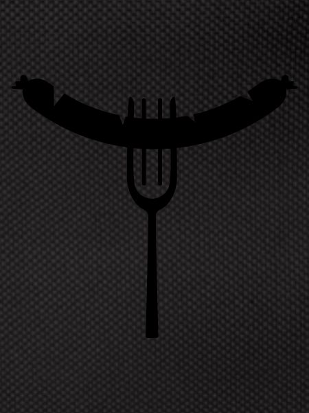 Sausage fork
