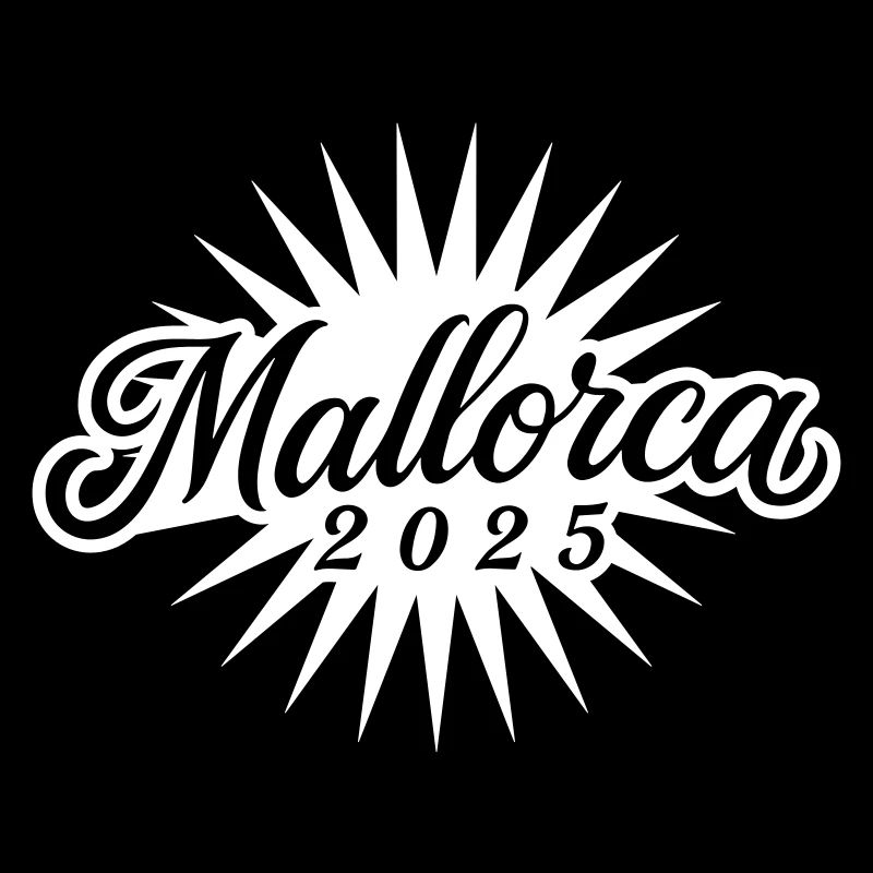 Majorque 2025