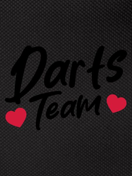 Darts Team