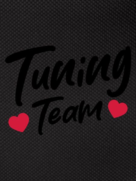 Tuning Team