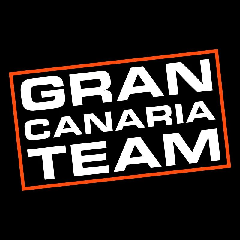 Gran Canaria Team