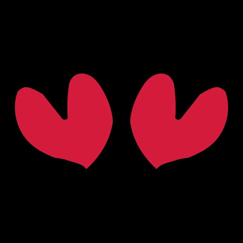 Hearts Love Heart