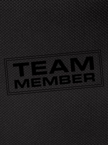 Team Member