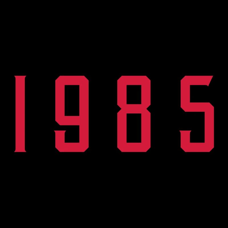 1985 year birthday