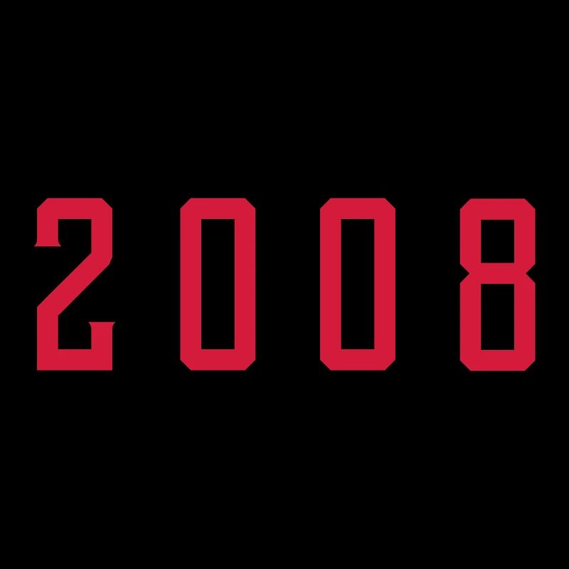 Anniversaire 2008