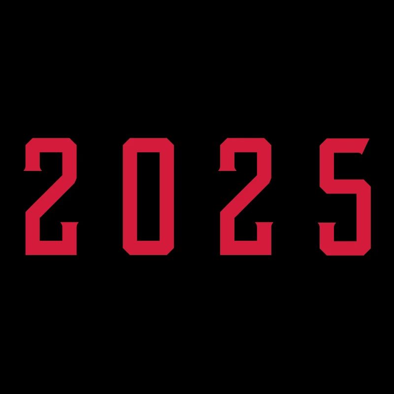 Anniversaire 2025
