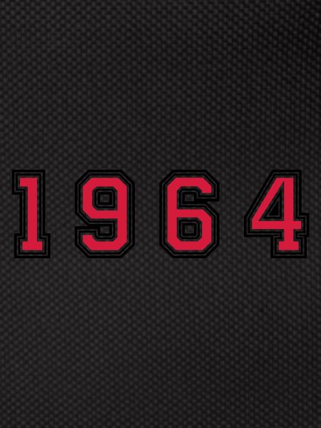 1964 year number