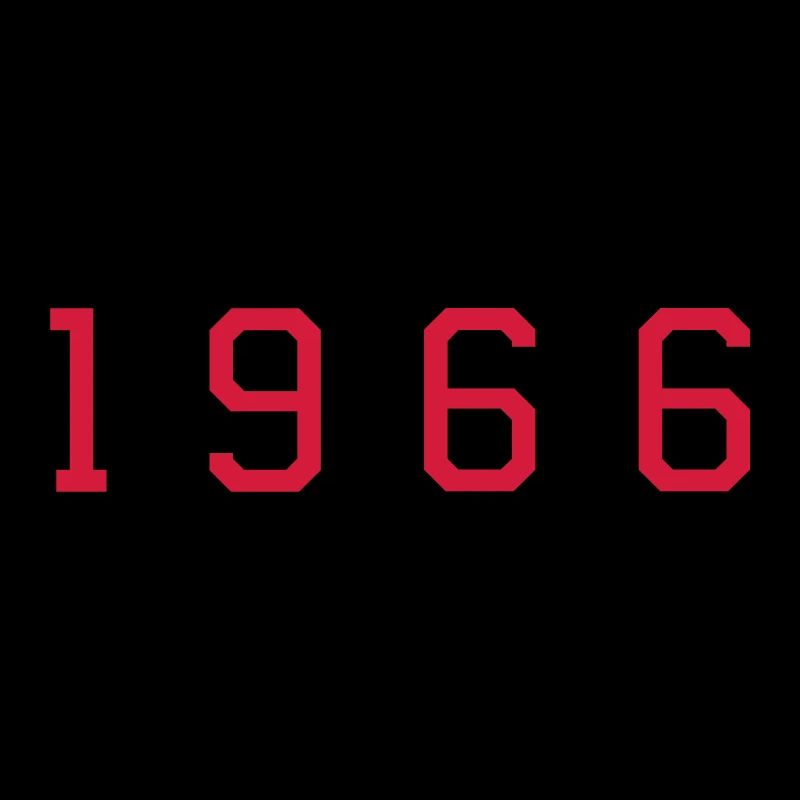 Numéro de l’année 1966