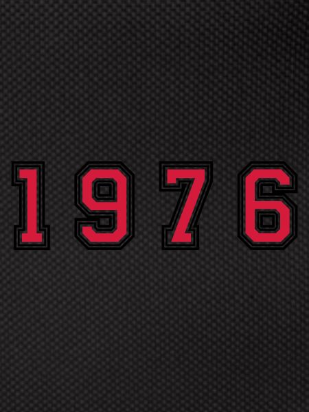 1976 year number