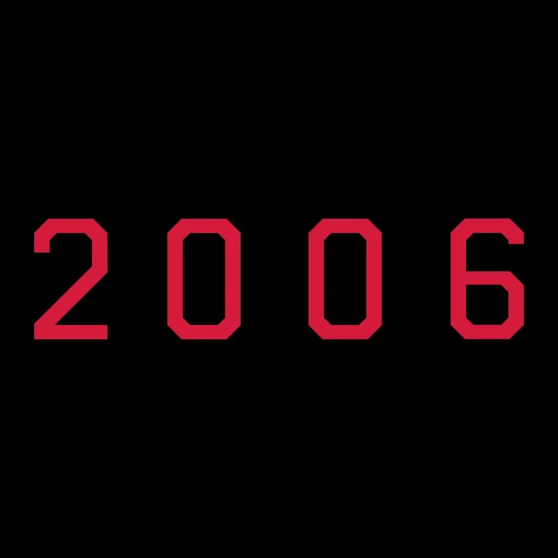 Numéro de l’année 2006
