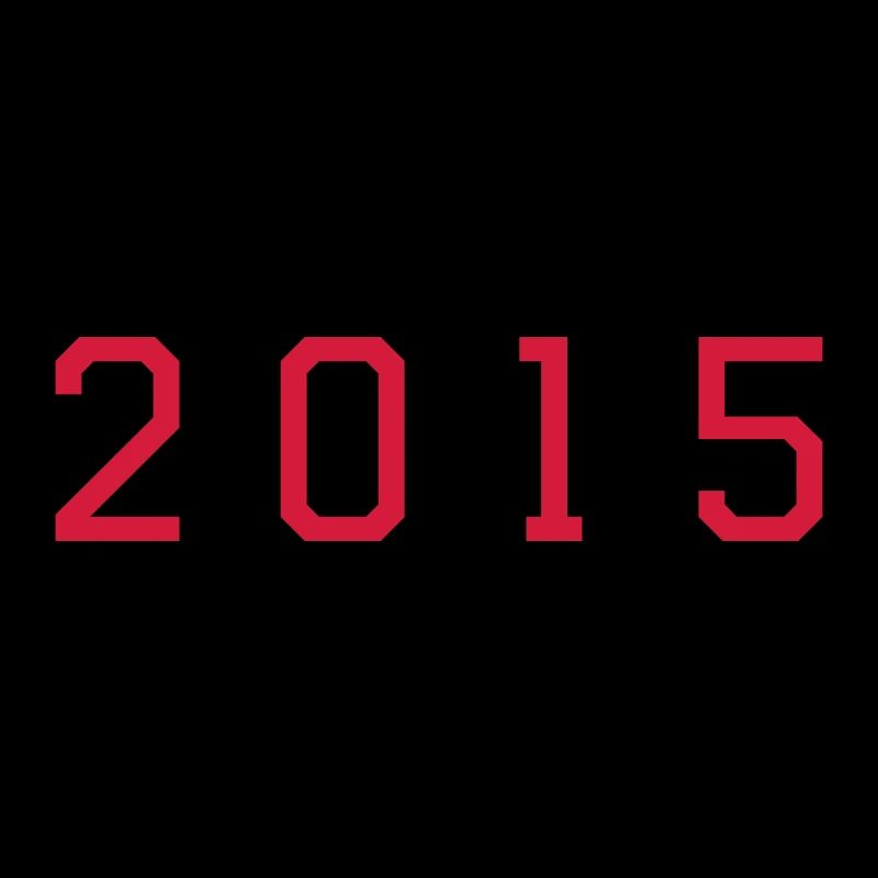 2015 year number