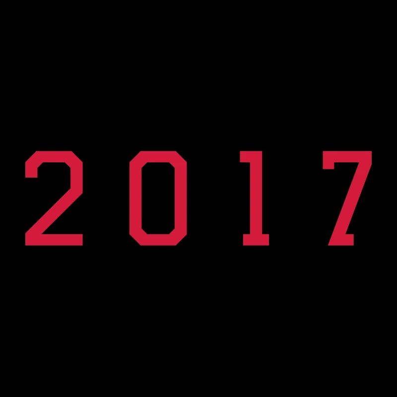 Numéro de l’année 2017