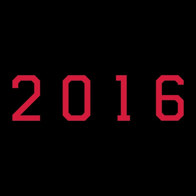 Numéro de l’année 2016