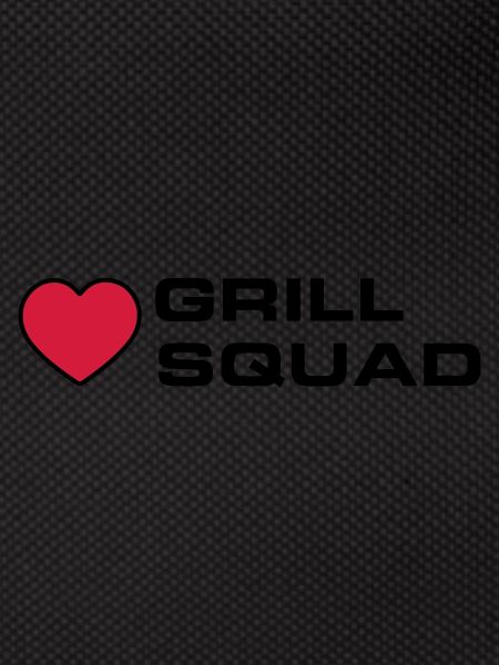 Grill Squad
