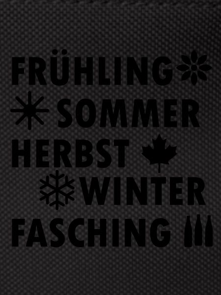 fasching