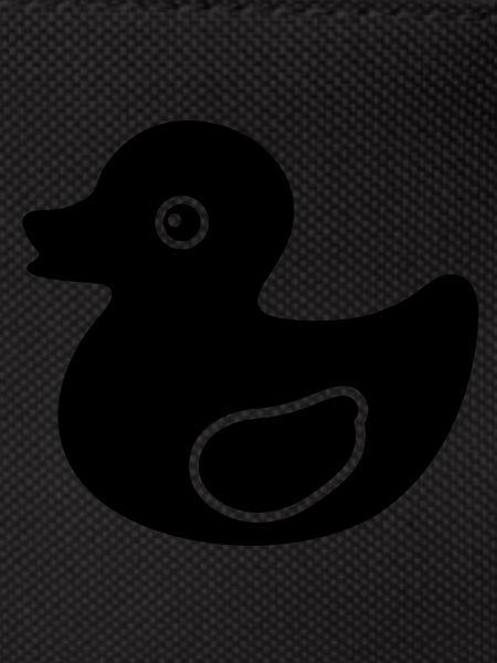 rubber duck