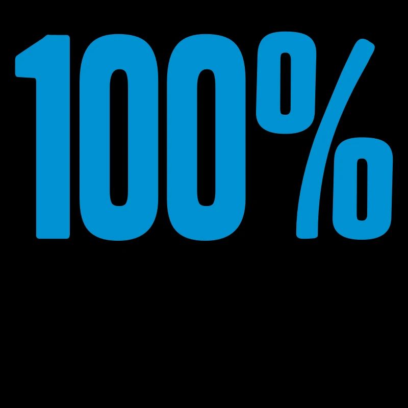 100 % Perfect