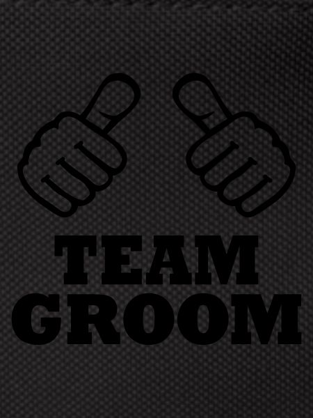Team Groom
