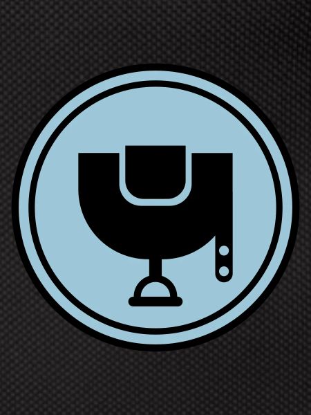 Saddle icon