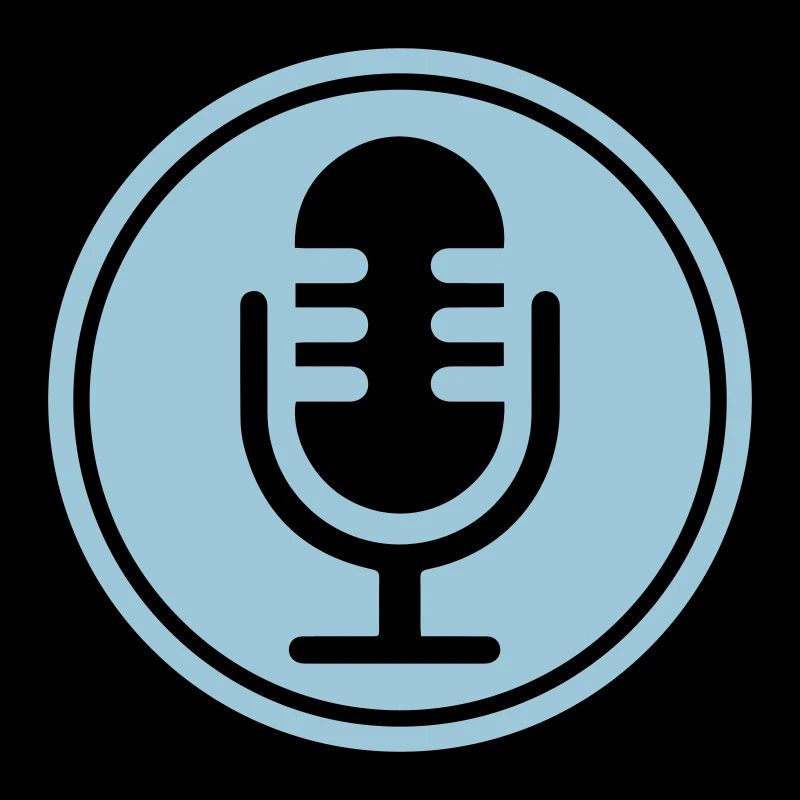 Icône du microphone