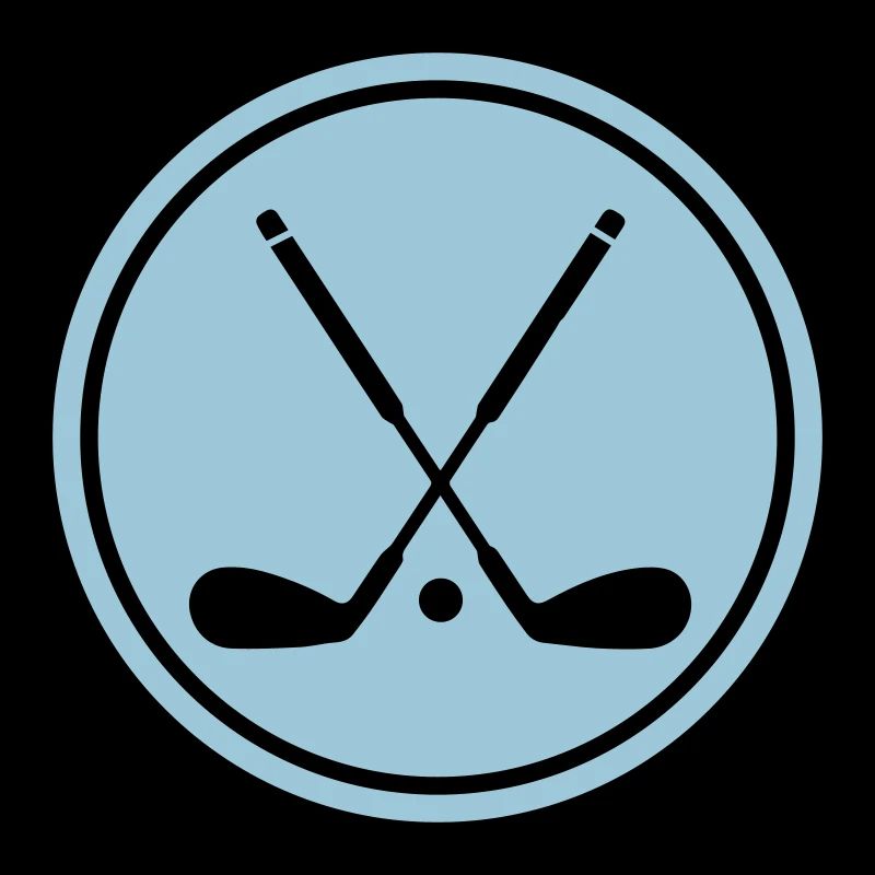 Golf symbol