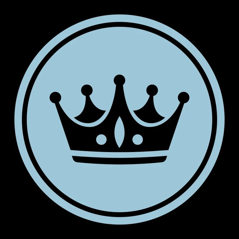 Symbole de la couronne