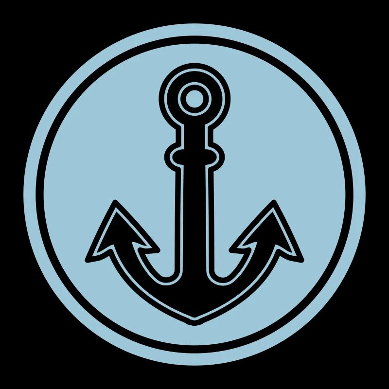 Anchor form