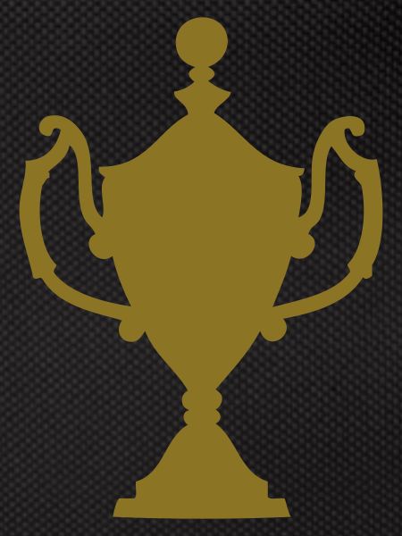 Cup (trophy) 02