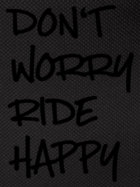 ride