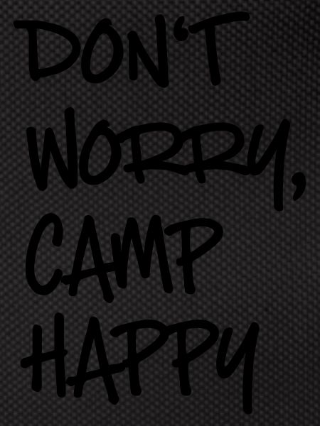 camping