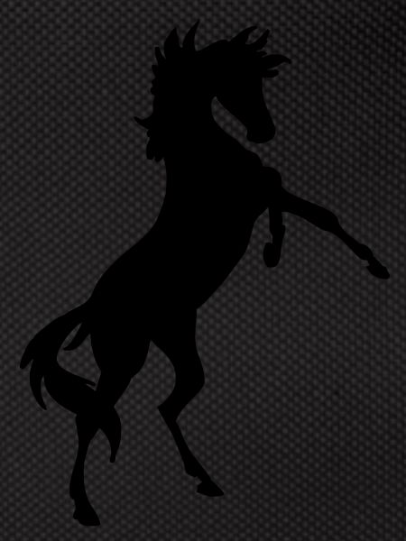 Prancing Horse
