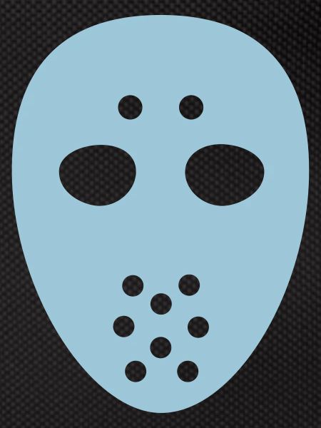 Hockey Mask